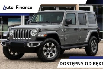 4xe Phev Sahara 2.0 ATX 4WD