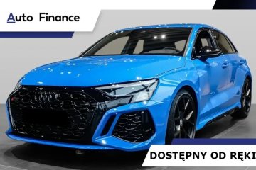 Sportback 400 KM S tronic 2023!!