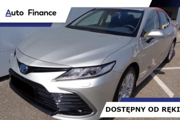 Toyota Camry 2.5 Hybrid Comfort CVT