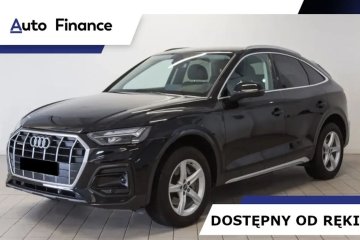 Audi Q5 Sportback 35 TDI mHEV Advanced S tronic