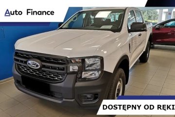 Ford Ranger 2.0 EcoBlue 4x4 DC XL