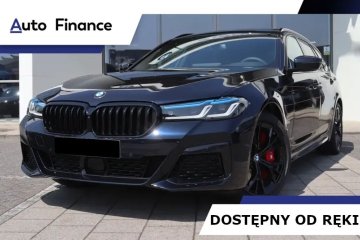 540i xDrive Touring OD RĘKI!