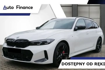 M340i xDrive Touring OD RĘKI!