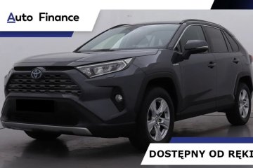 Toyota RAV4 2.5 Hybrid Comfort 4x4
