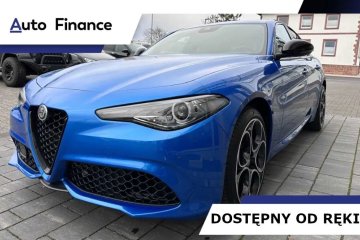 Veloce 2.0 GME 280 KM Q4 OD RĘKI!