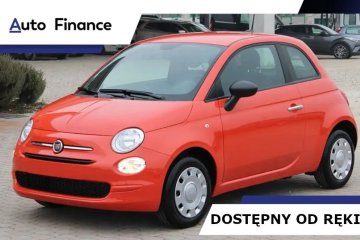 Seria 1 1.0 70 KM Hybrid OD RĘKI!