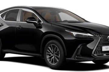 Lexus NX - MY 