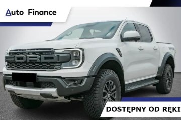 OD RĘKI ! Ranger 2.0 EcoBlue Bi-Turbo 205 KM 4x4 RAPTOR-