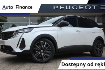 GT PACK Hybrid4 300KM PHEV