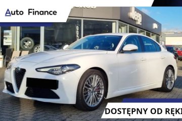 200 KM AT RWD Sprint