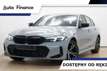 318i Sedan Pakiet sportowy M OD RĘKI!