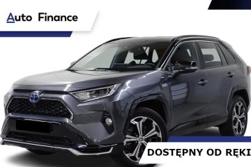 PHEV 2,5 Hybrid Dynamic Force Plug-in 306 KM Selection OD RĘKI!