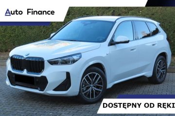 BMW X1 sDrive18i sport