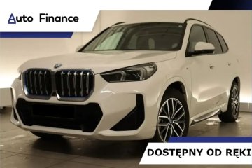 BMW iX1 xDrive30 sport