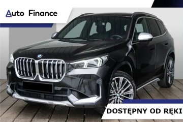 BMW X1 sDrive18i xLine