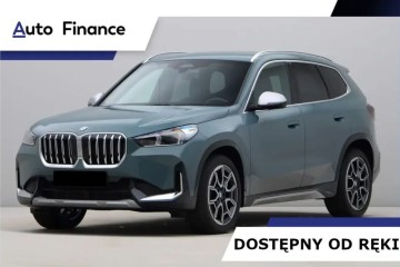 BMW X1 sDrive18d xLine