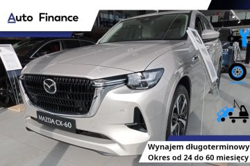 Takumi 2.5 PHEV 327KM 8AT AWD