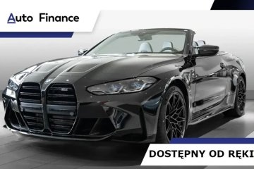 BMW M4 Competition M xDrive sport