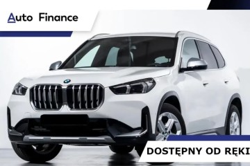 BMW X1 sDrive18d