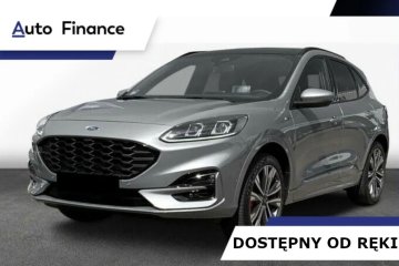 St-Line X 2.5 FHEV 190 KM eCVT AWD 5Ds OD RĘKI!