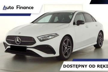 Mercedes-Benz Klasa A 200 AMG Line 7G-DCT