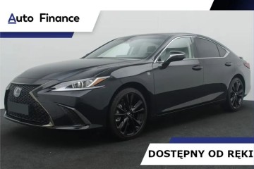 Lexus ES 300h F Sport Edition