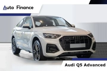 Audi Q5 Sportback 40 TDI mHEV Quattro Advanced S tronic