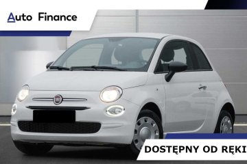 Cult 1.0 70 KM Hybrid OD RĘKI!