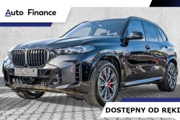 xDrive40d Pakiet sportowy M Pro OD RĘKI!