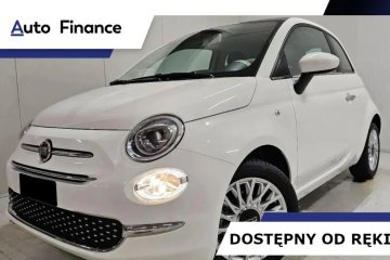 Seria 1 1.0 70 KM Hybrid 500 P.Styl+P.Komfort