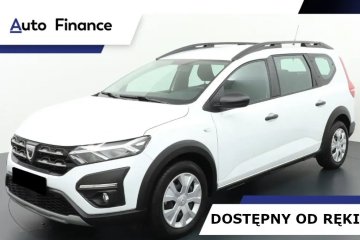 Essential ECO-G 100 KM 7-miejsc MY23 OD RĘKI!