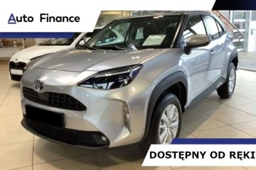 Toyota Yaris Cross Hybrid 1.5 Comfort